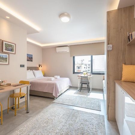 ✰Bright, Renovated, Spacious And Cosy Studio✰ Athene Buitenkant foto