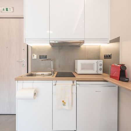 ✰Bright, Renovated, Spacious And Cosy Studio✰ Athene Buitenkant foto