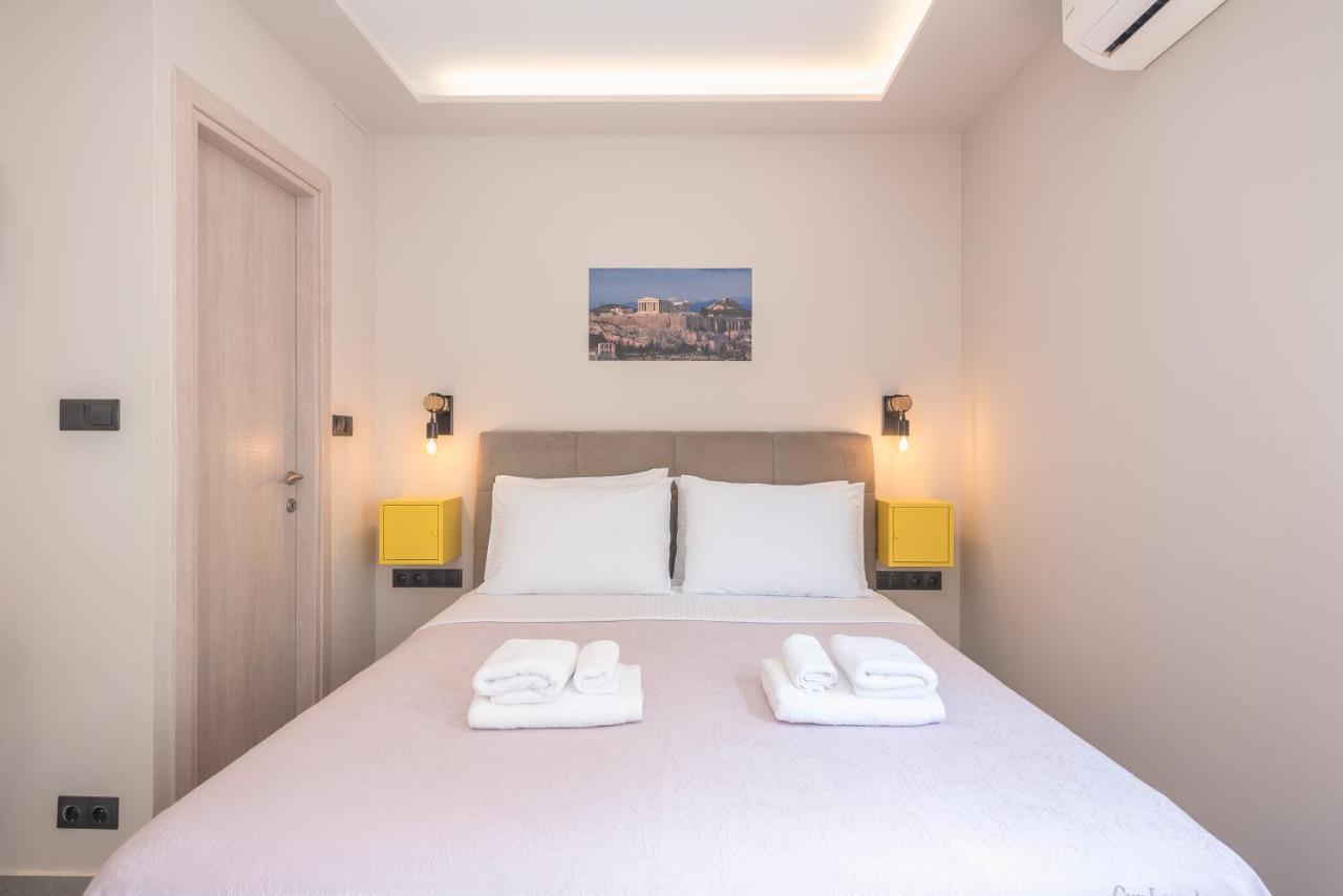 ✰Bright, Renovated, Spacious And Cosy Studio✰ Athene Buitenkant foto