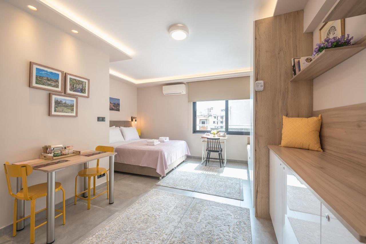 ✰Bright, Renovated, Spacious And Cosy Studio✰ Athene Buitenkant foto