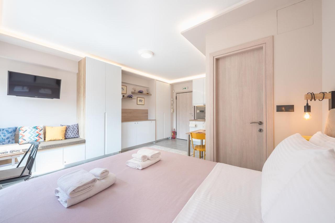 ✰Bright, Renovated, Spacious And Cosy Studio✰ Athene Buitenkant foto