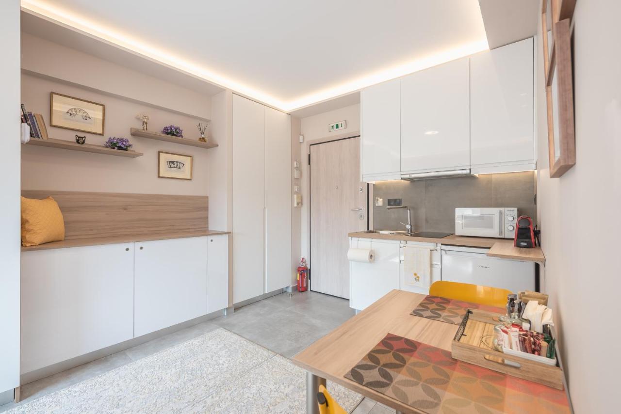 ✰Bright, Renovated, Spacious And Cosy Studio✰ Athene Buitenkant foto
