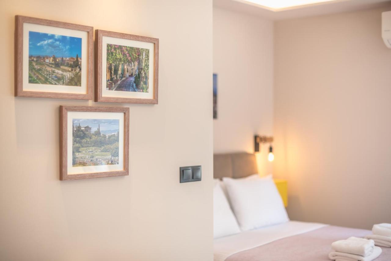 ✰Bright, Renovated, Spacious And Cosy Studio✰ Athene Buitenkant foto