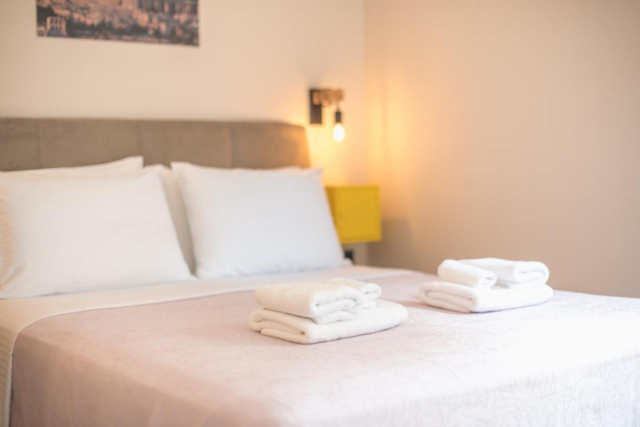 ✰Bright, Renovated, Spacious And Cosy Studio✰ Athene Buitenkant foto